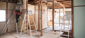 Entreprise de rénovation de la maison et de rénovation d’appartement à Conthil